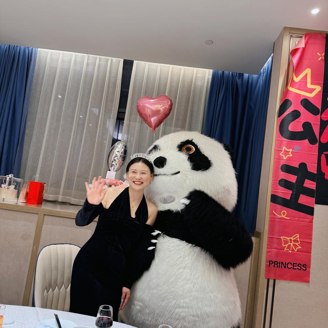 格格.
