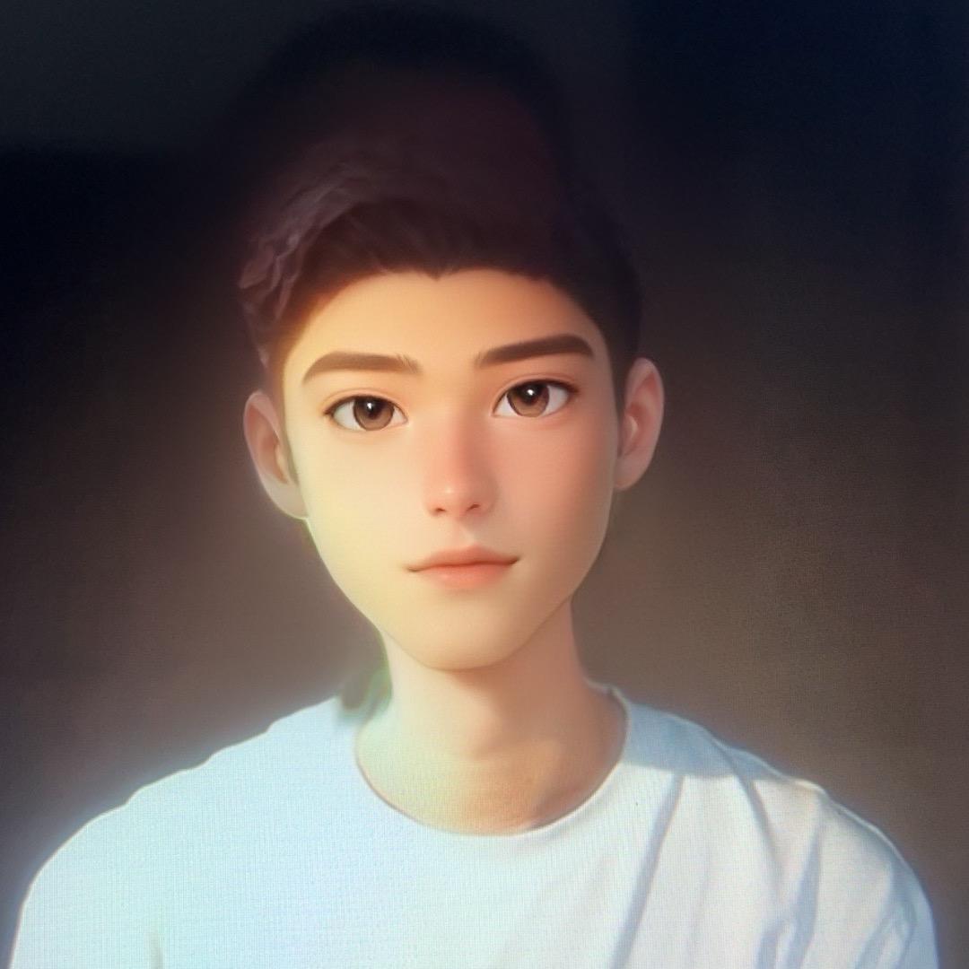 小秋正能量