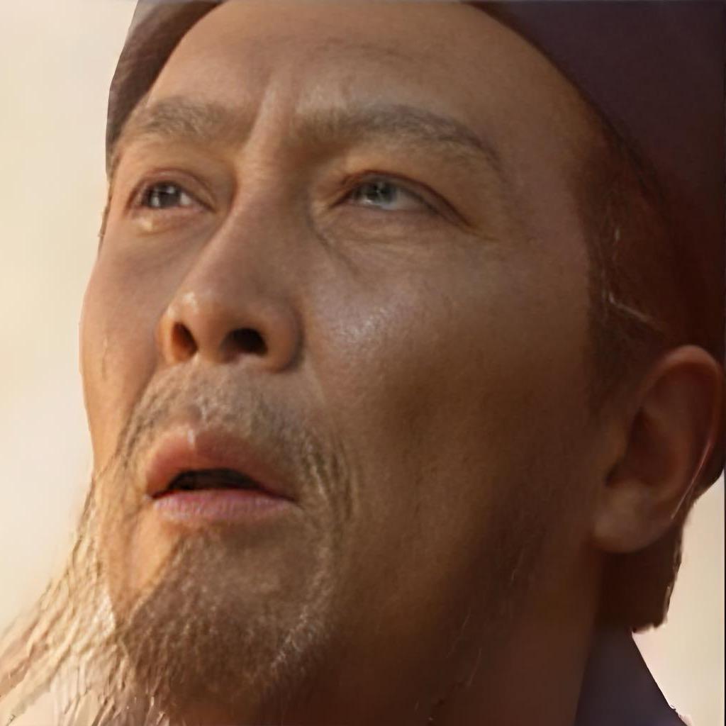 丞相保重，恭送丞相