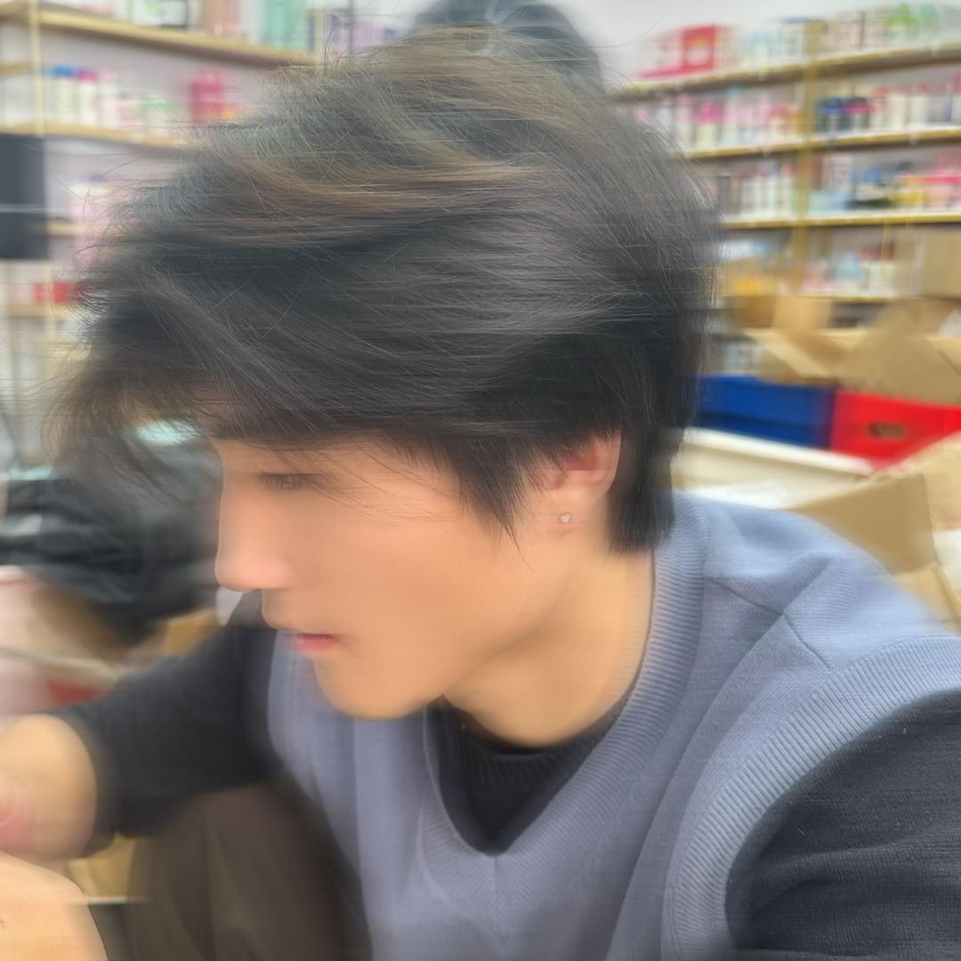 颜子