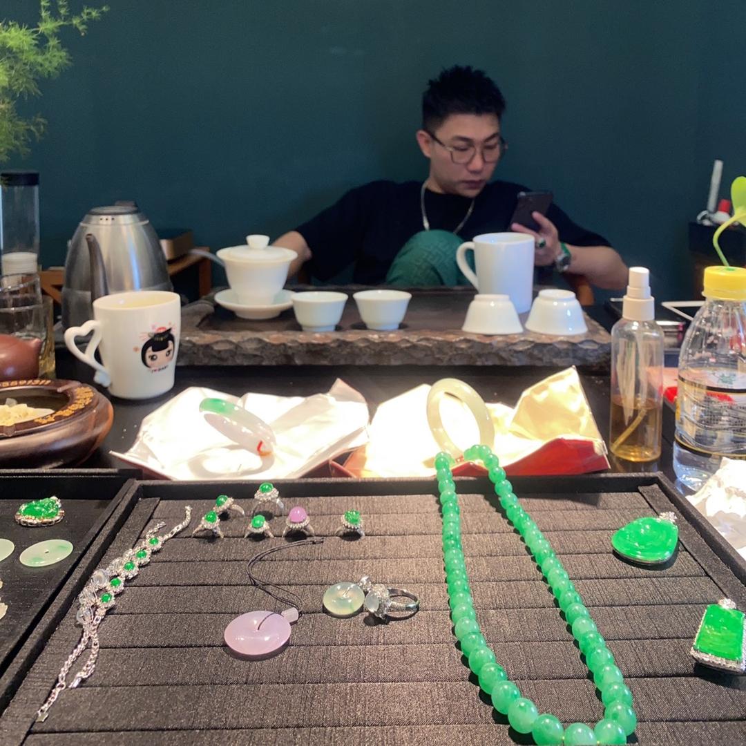 翡翠阿木