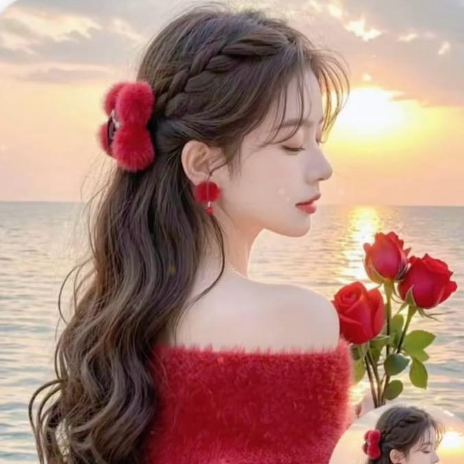 ༊聂家🌸ღ᭄姑娘꧔ꦿ᭄