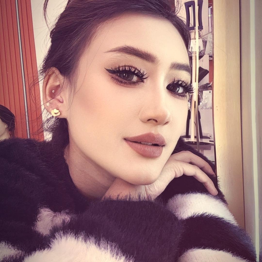 阔其乡告白美容美发中心