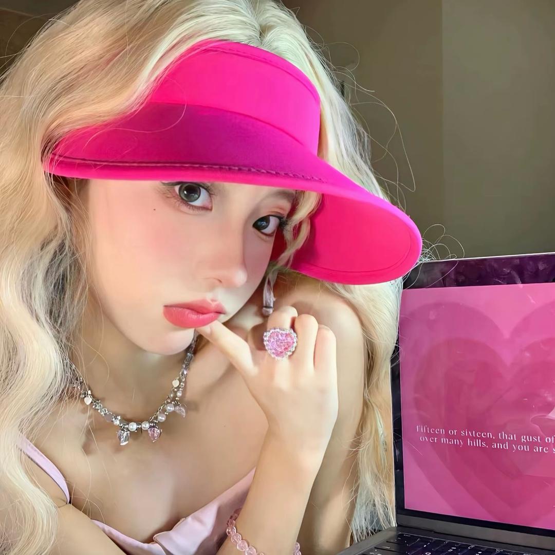 七公主🍑才不想打工