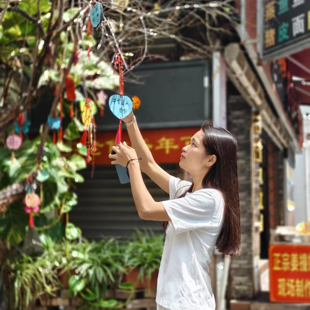 小玖月