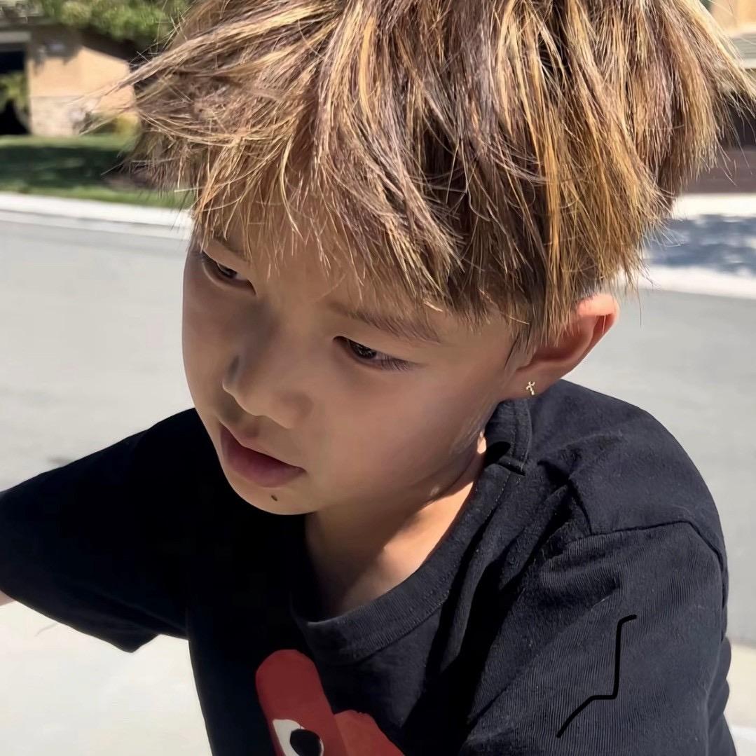 小王
