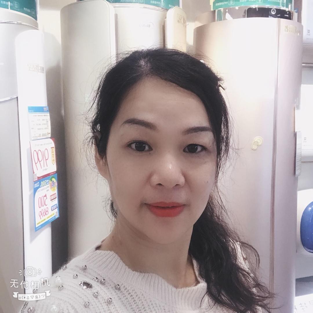 冰蝶恋月