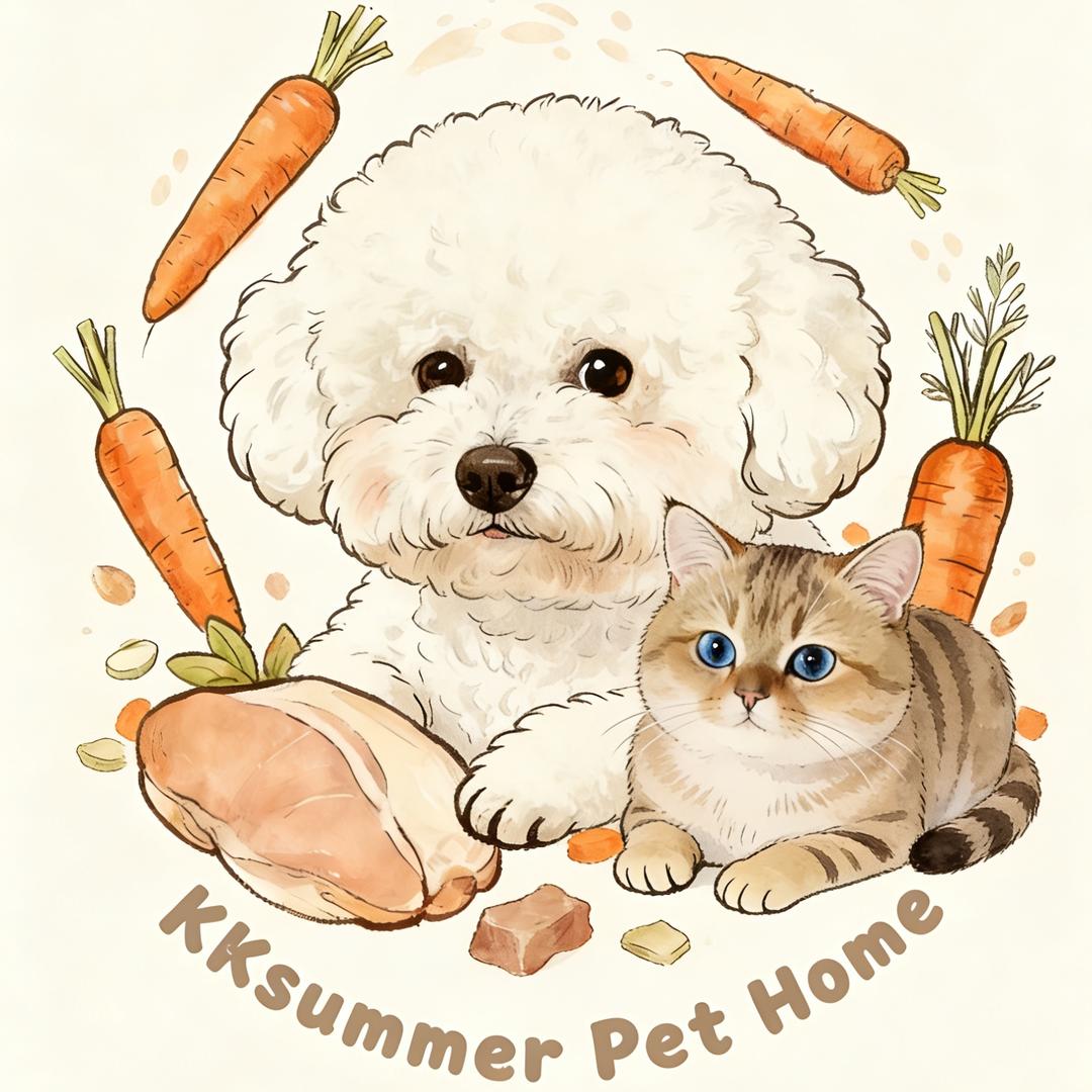 KKsummer Pet Home