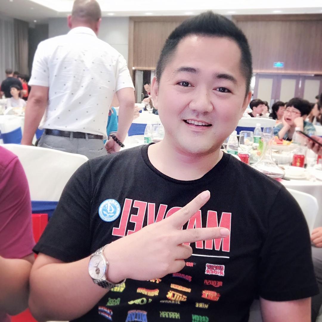 MiKe（广州麦克）