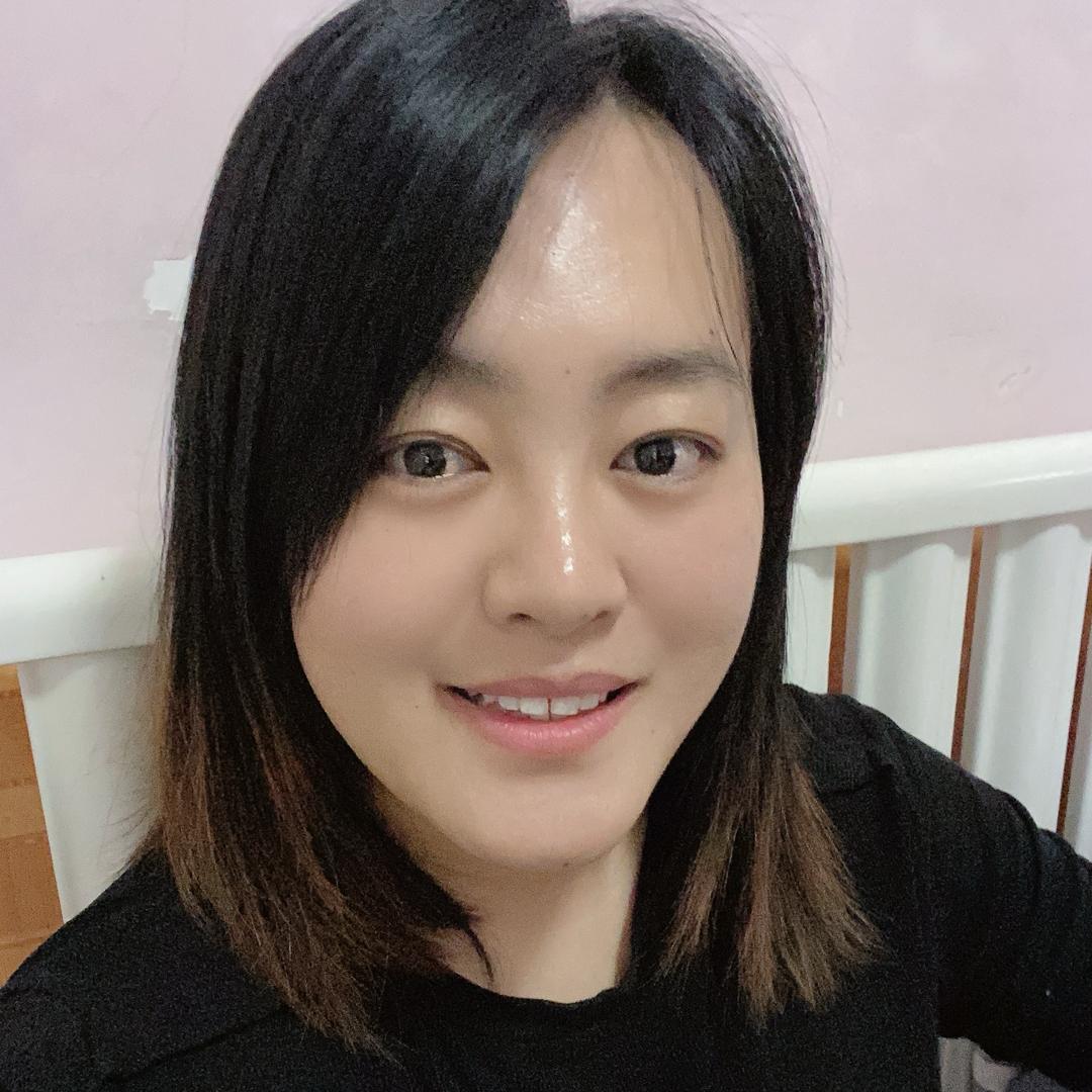 欣兒👑记录生活点滴