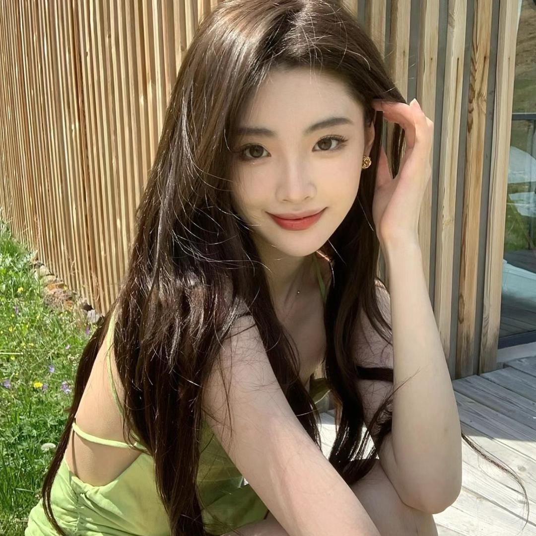 幸运小羊