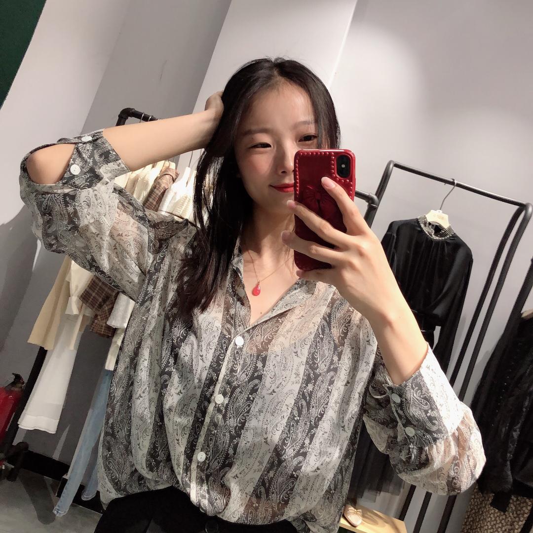 郑州晓景高个子穿搭