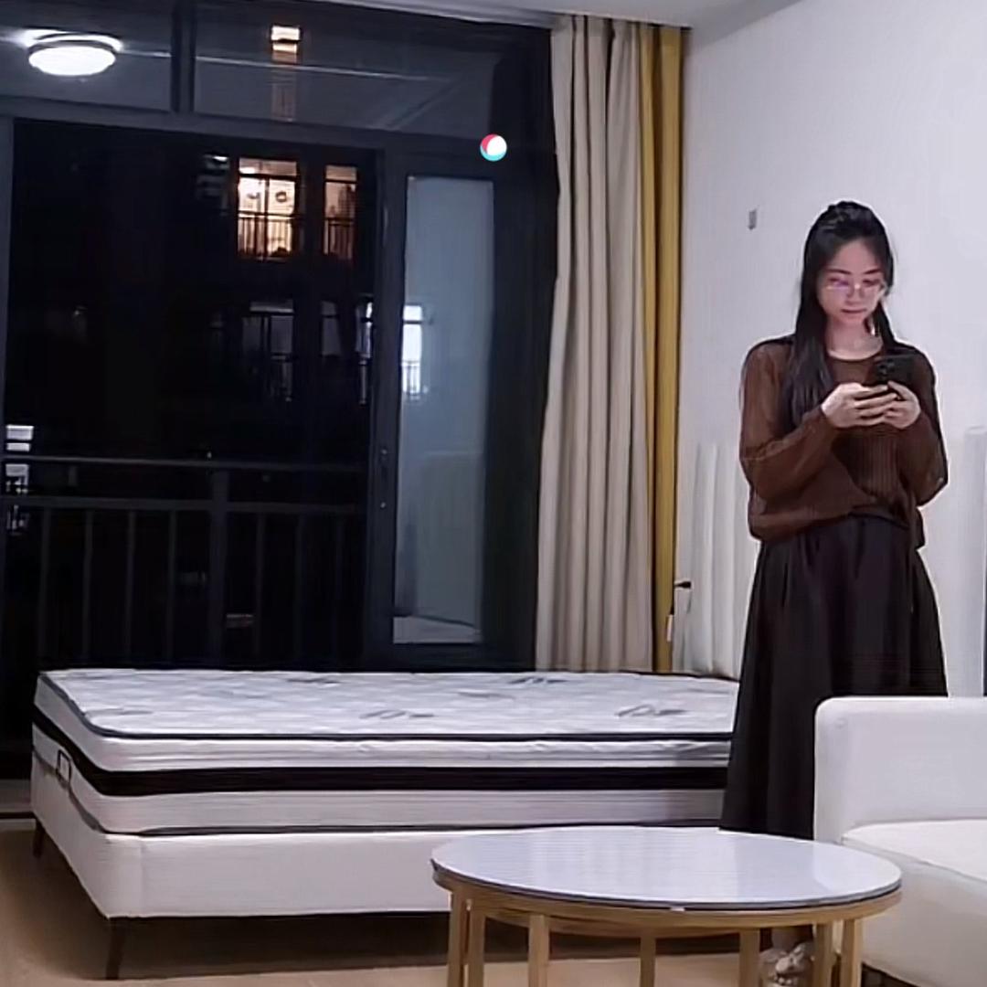 杭州租房 走九千里找青青