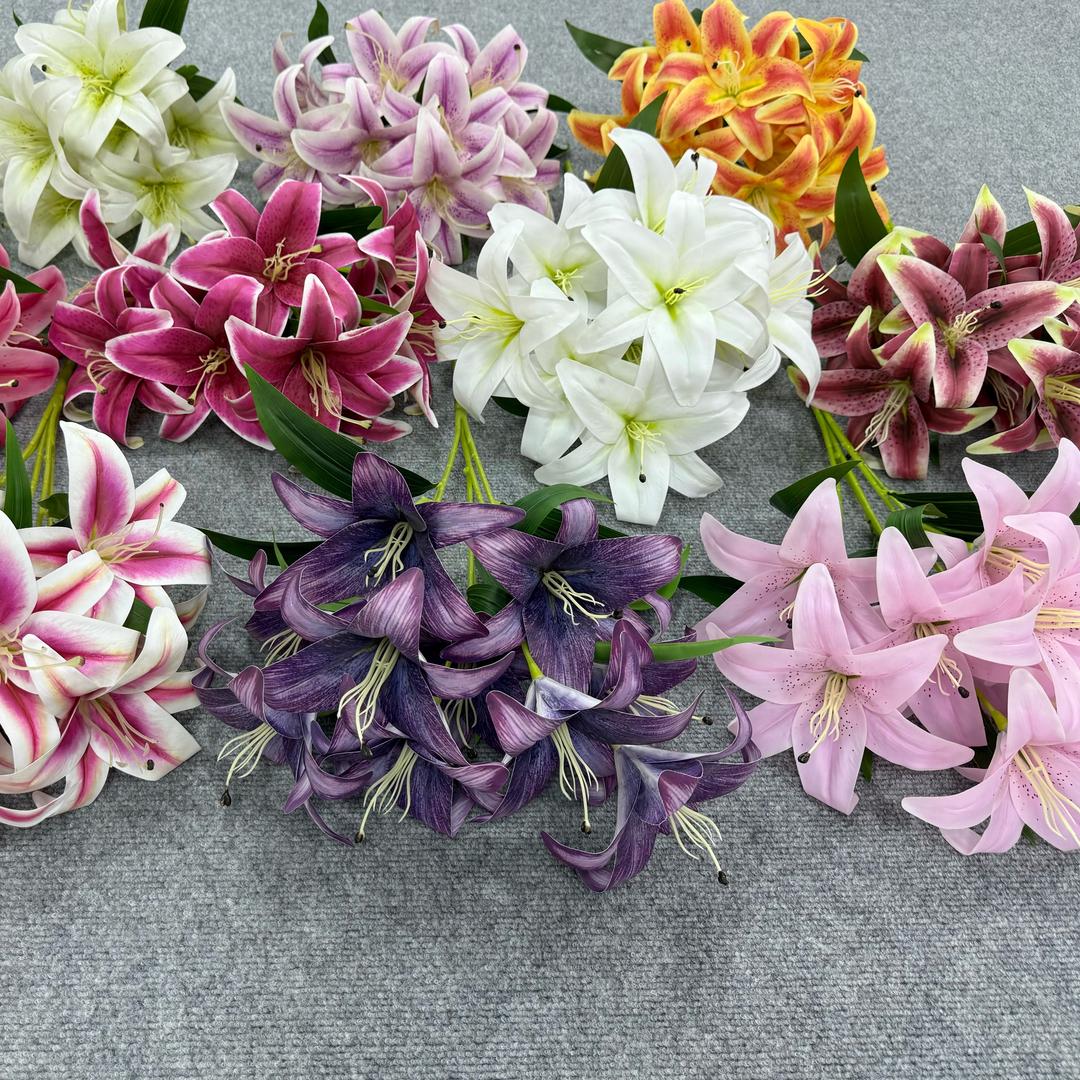 花之艺（天津）