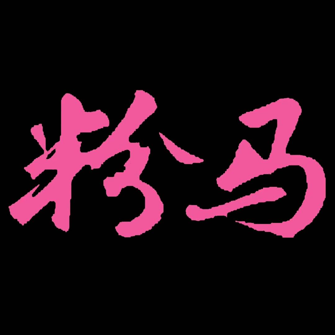 铜嘎勒格服装店（粉马）