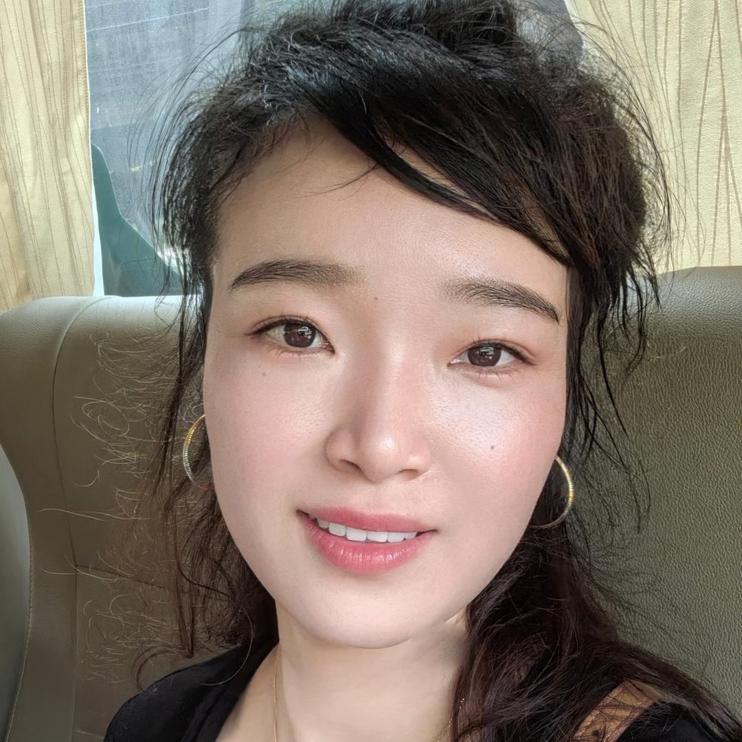 冉冉（12:50首播）