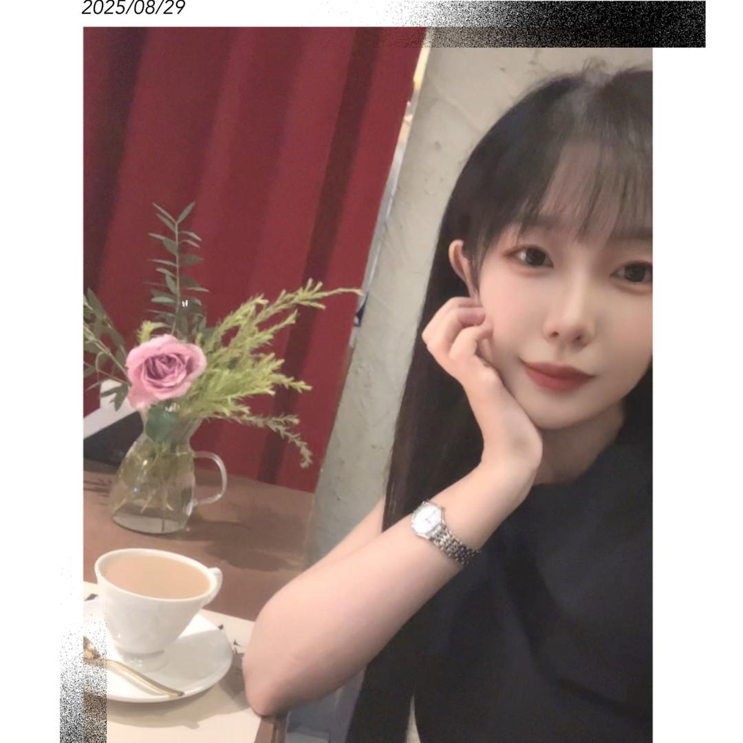 ᯤʸᵒᵘ  就叫不讲李