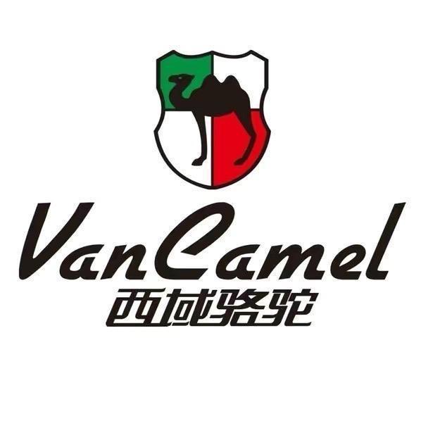 西域骆驼品牌直播号