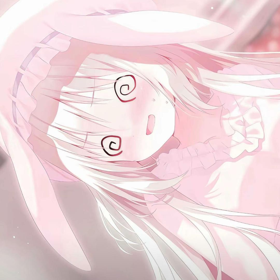 别哭