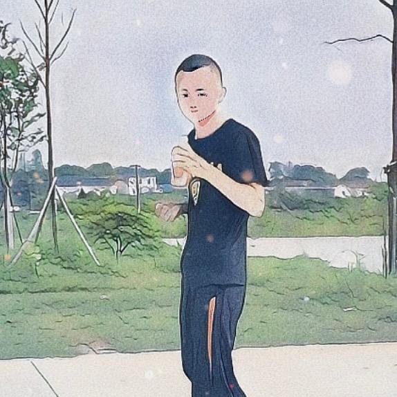 阿忆