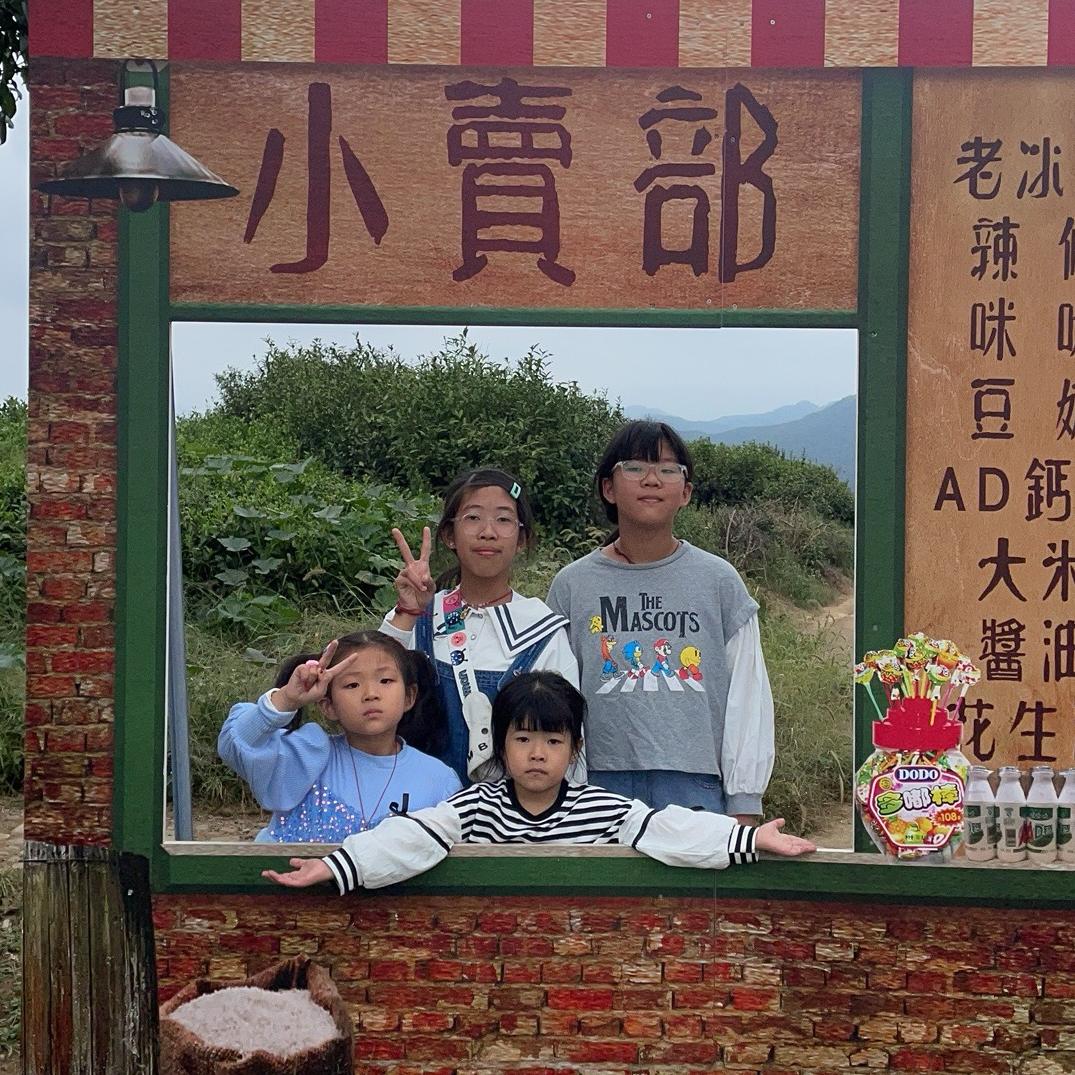 琪萱