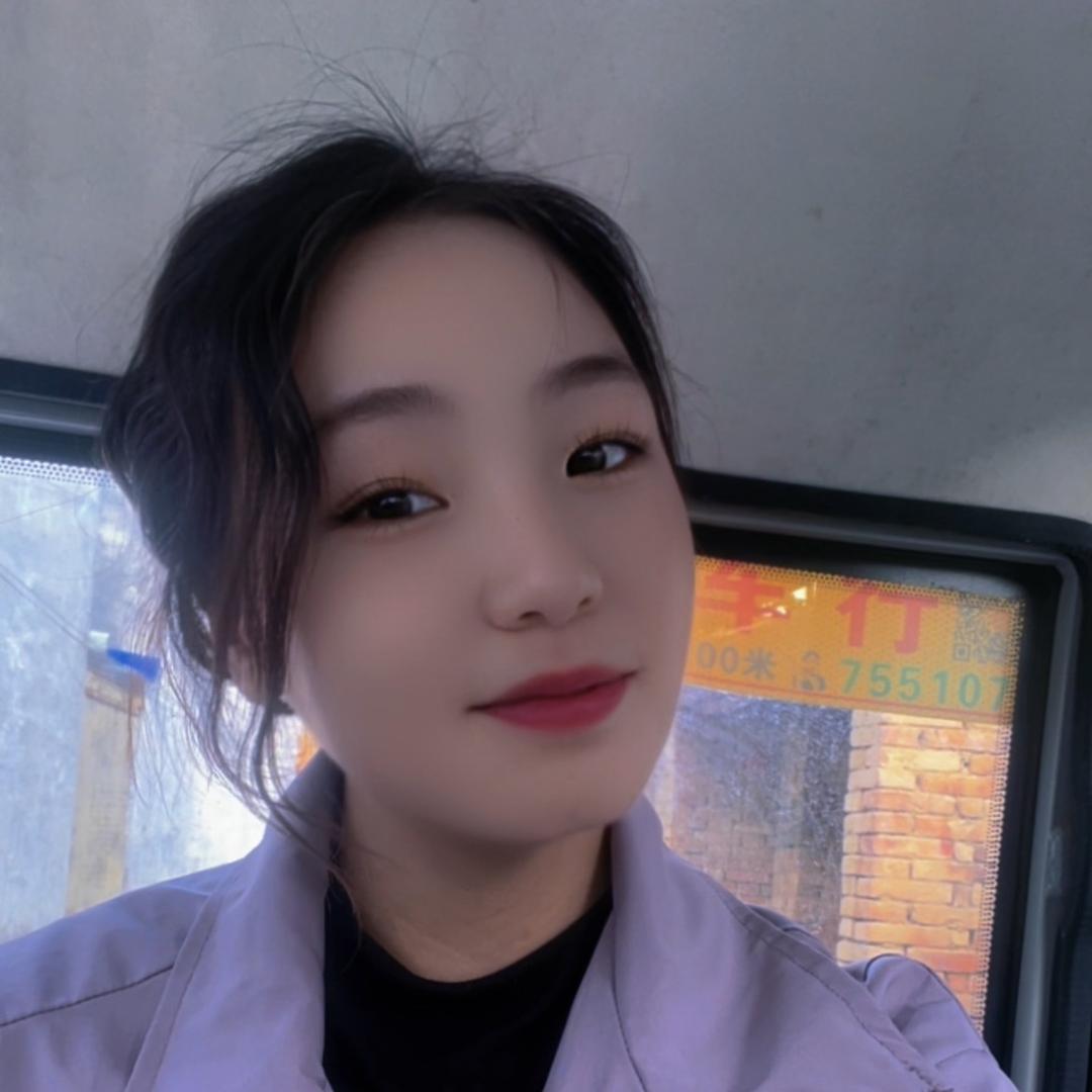 @娜样美