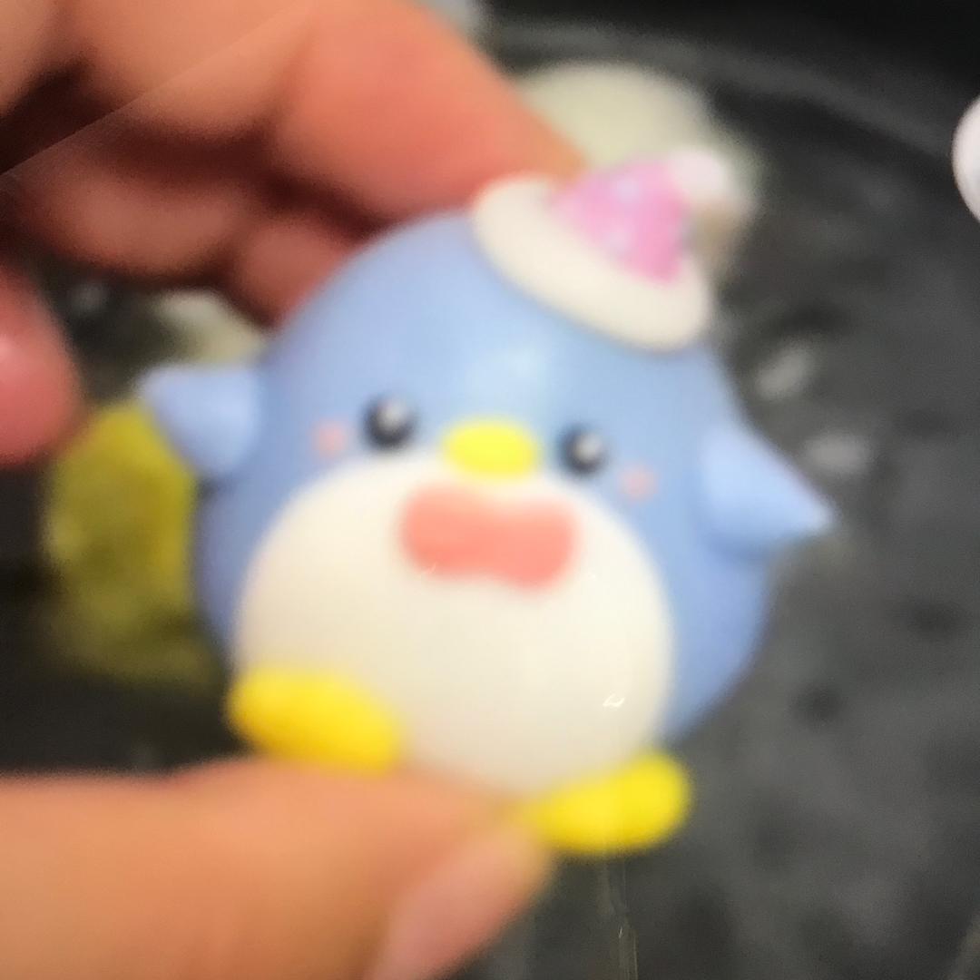 鸭鸭飞飞