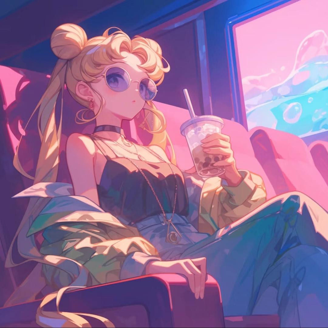 小阿柒_（接代打芯核）