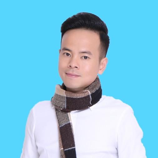 阿云哥🎤（努力中…）