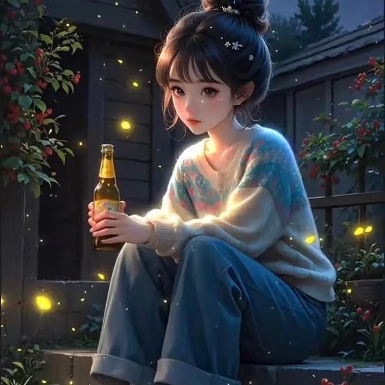 用户：永远的思念、回忆