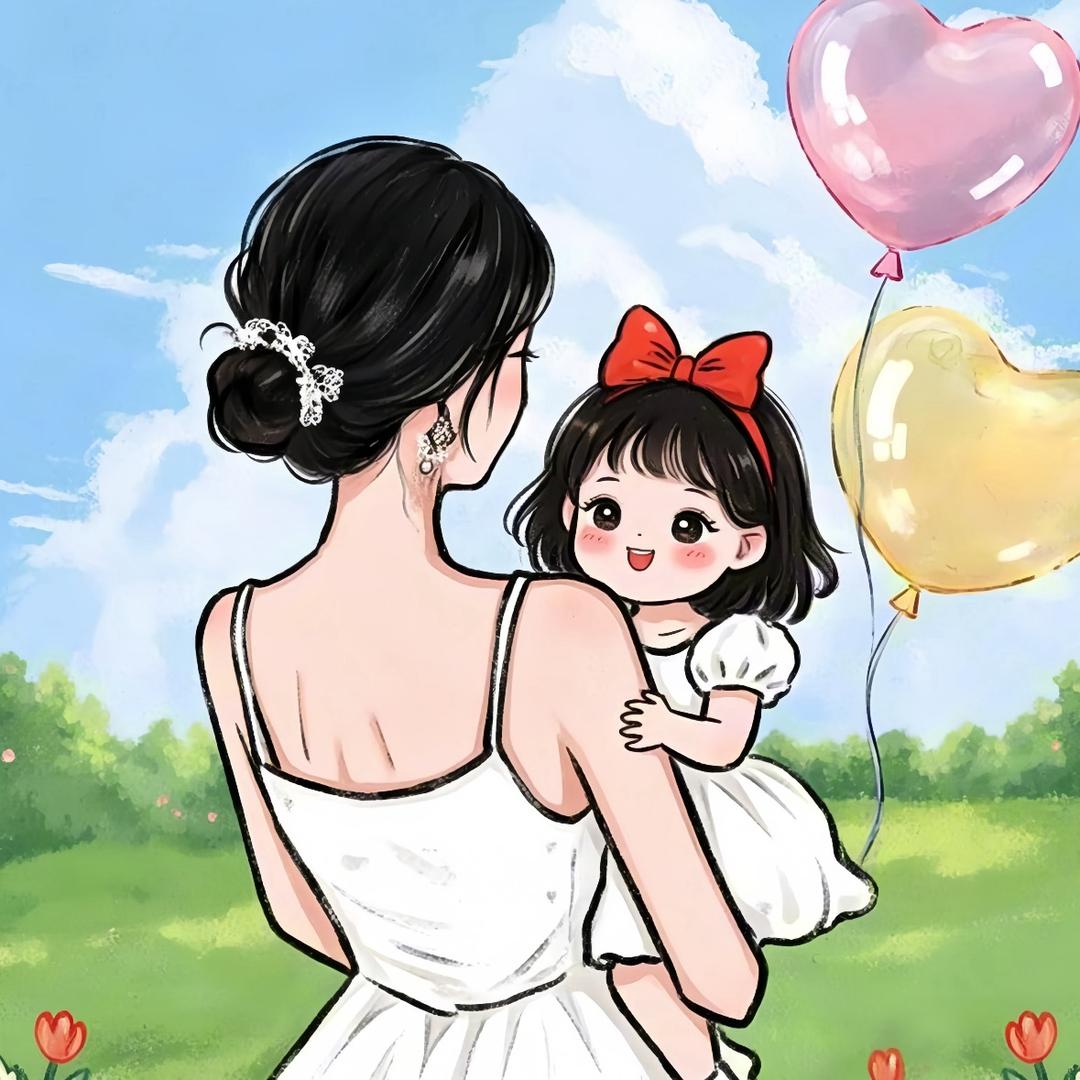 玥玥小可爱
