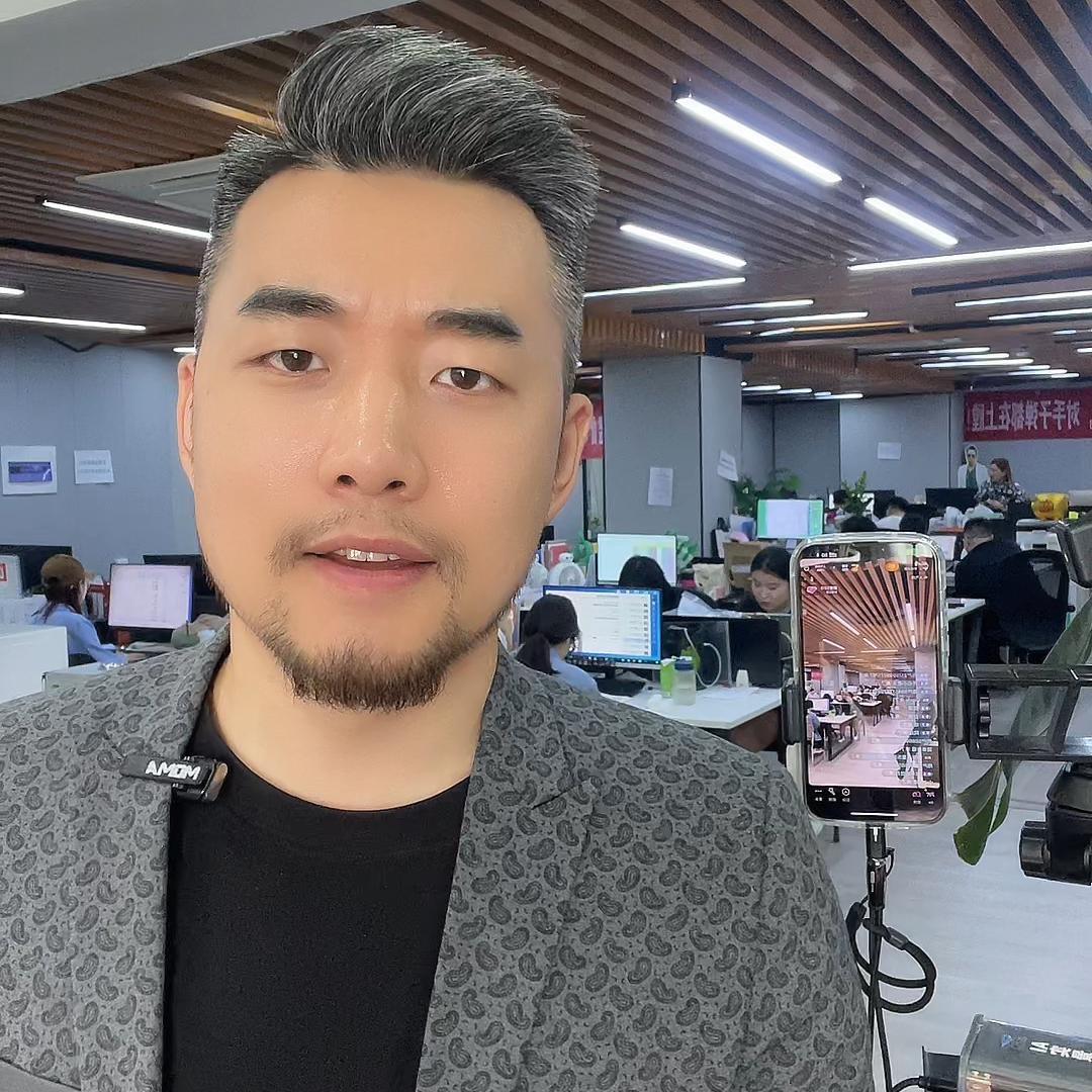 热视实体盈利嫁接店新模式