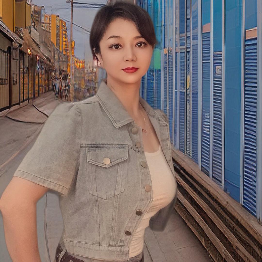 小杨嫂