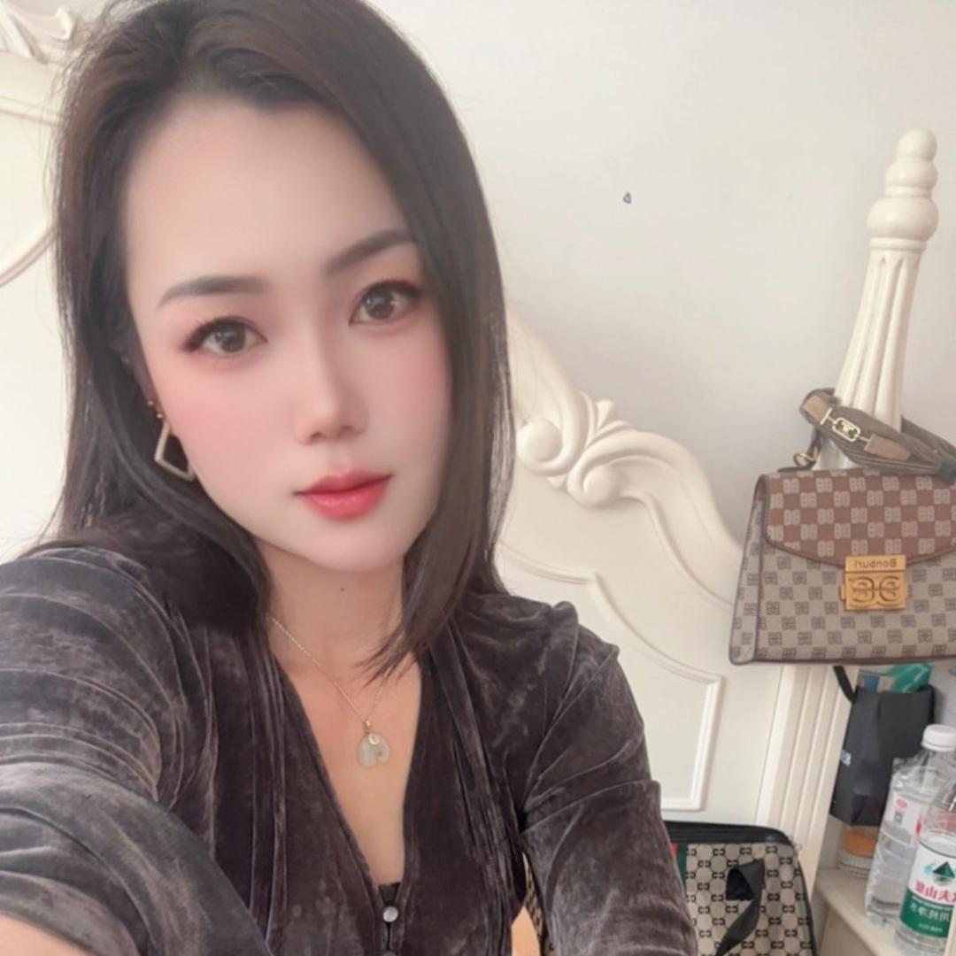 女塘主 小号