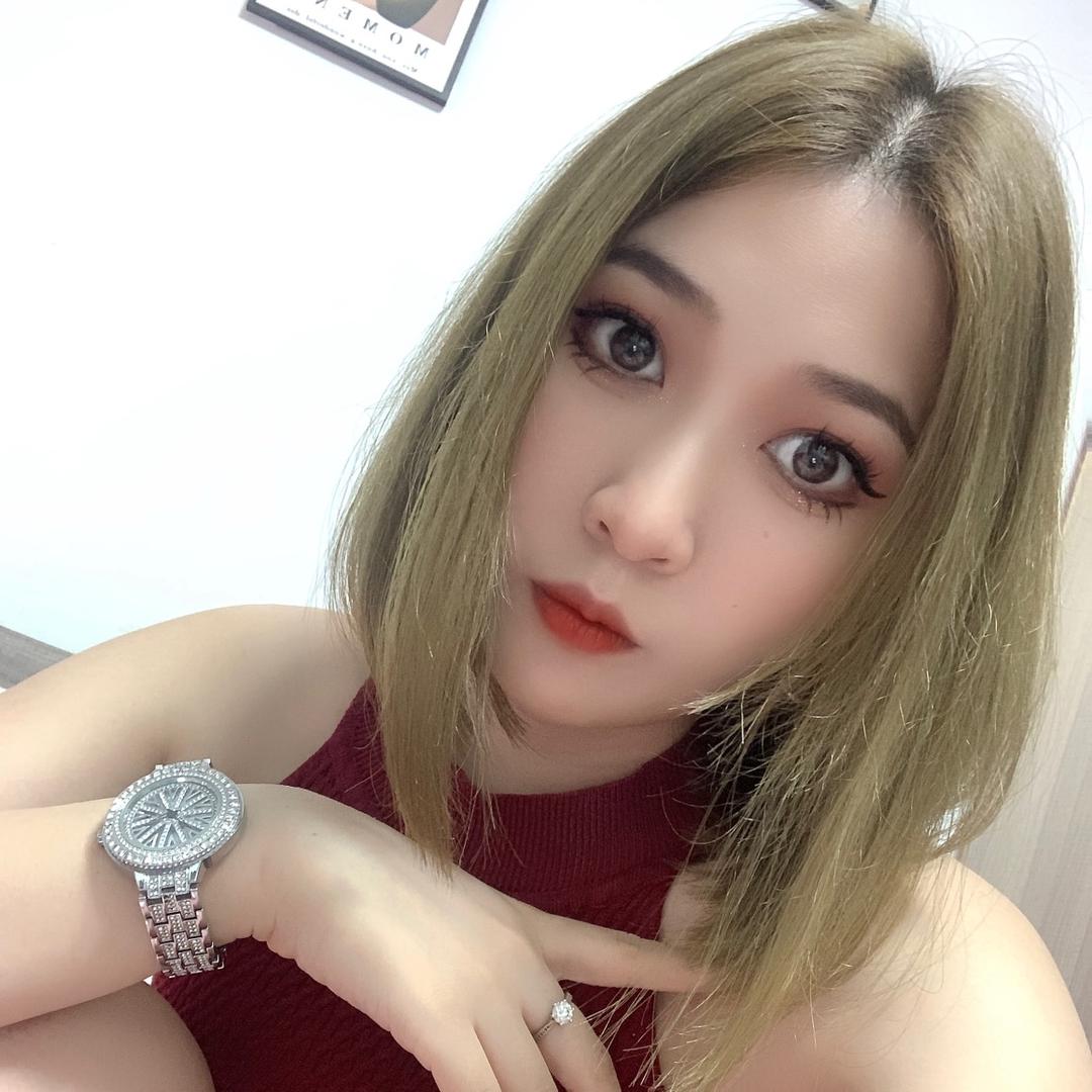 颜值控💅