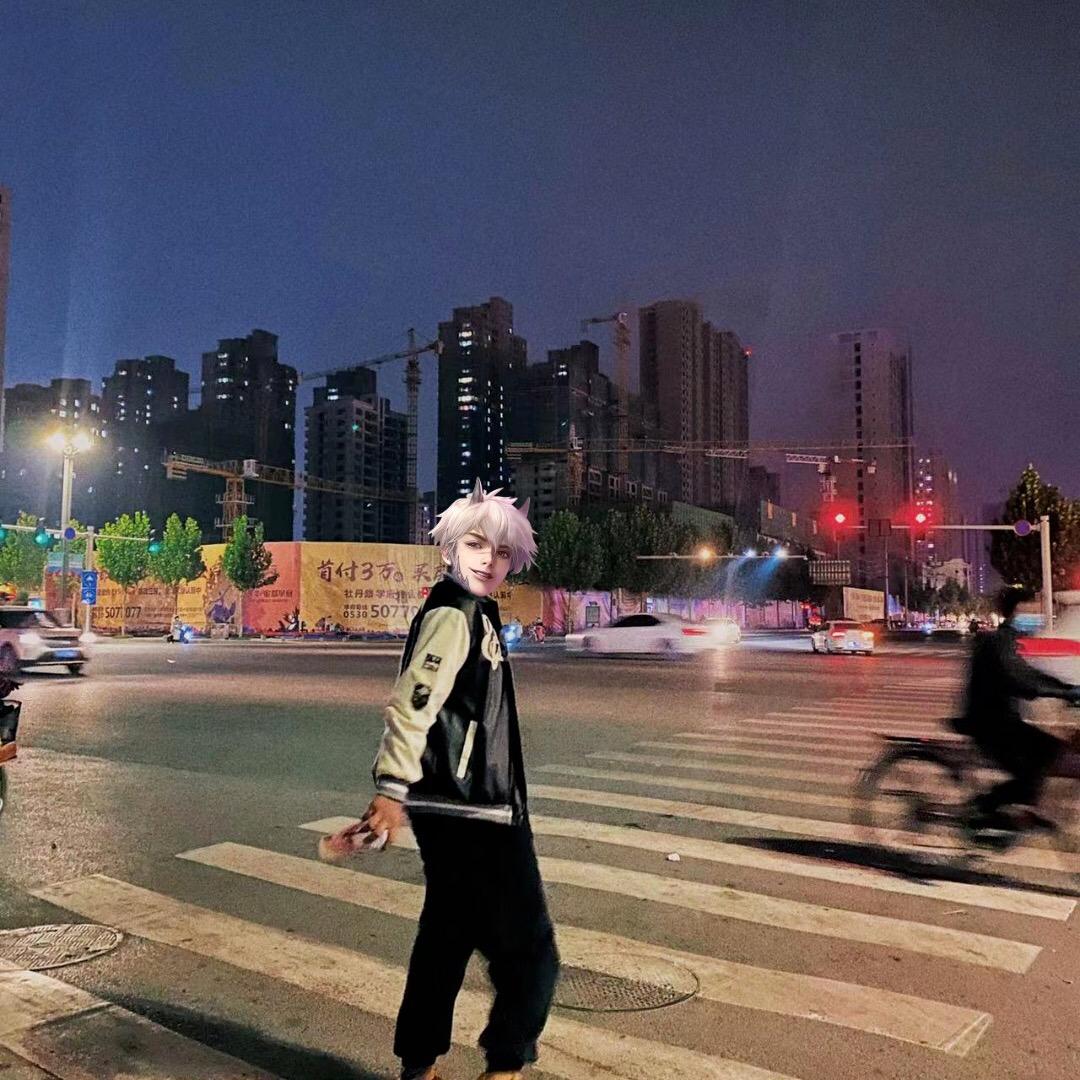 杨培森