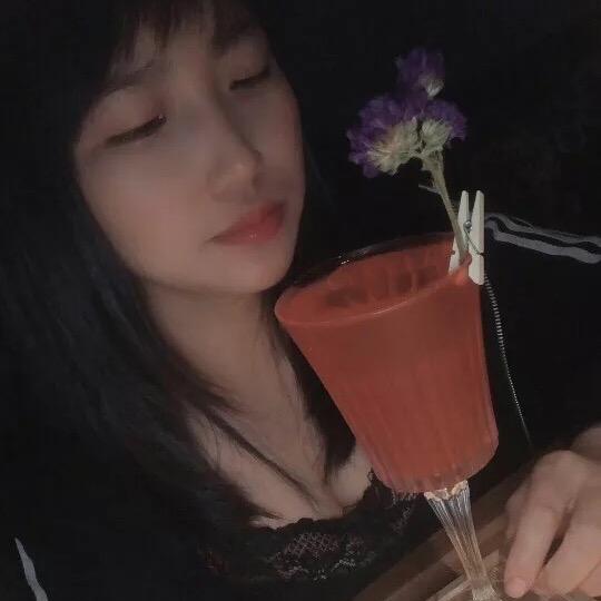 可爱小女人