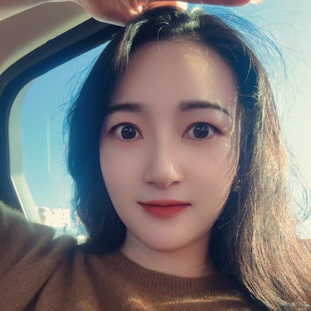 杨丽娜