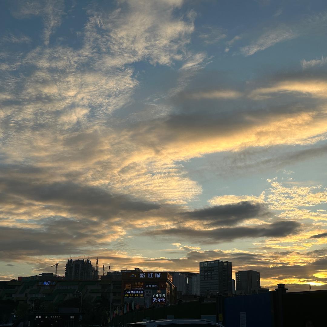 愿我成为自己的太阳