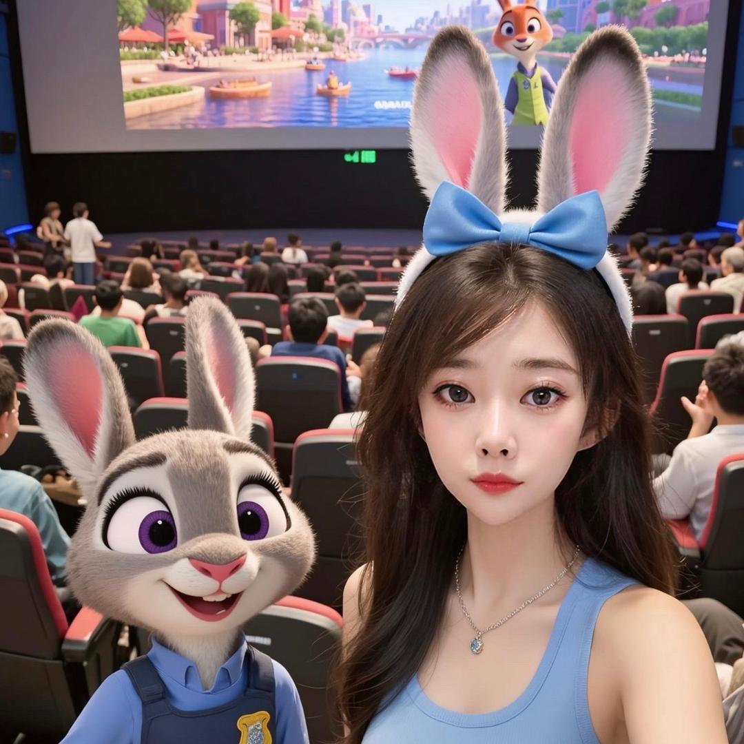 一尘不染的理想