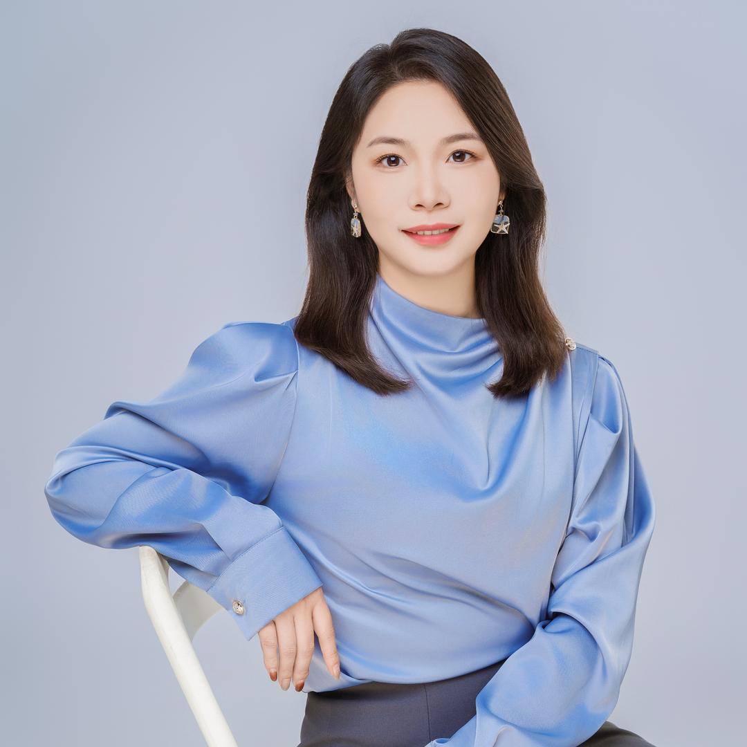 湘潭景德信息咨询--陈小红
