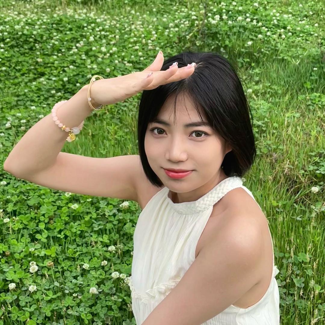 蔓越莓丁🍒