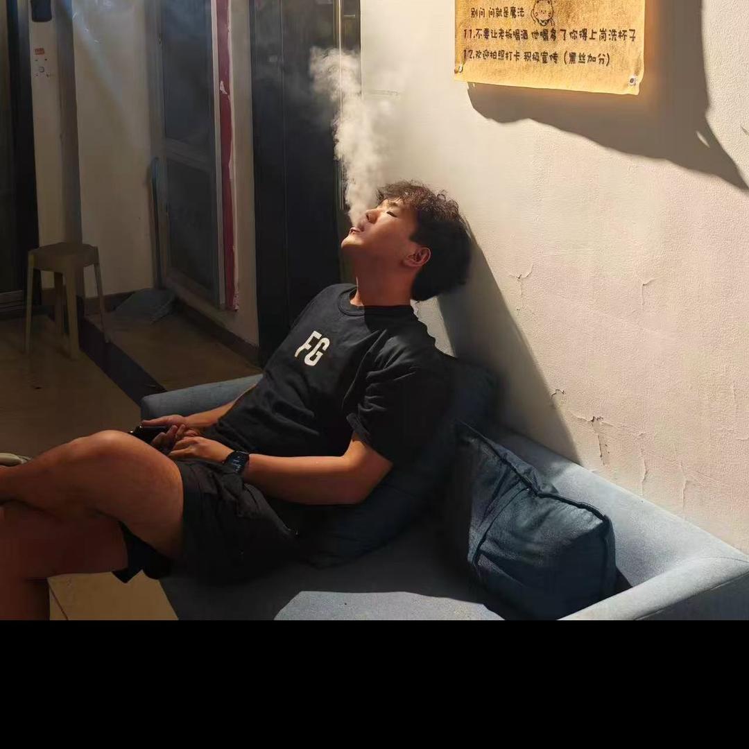 吃啥啥不盛先生