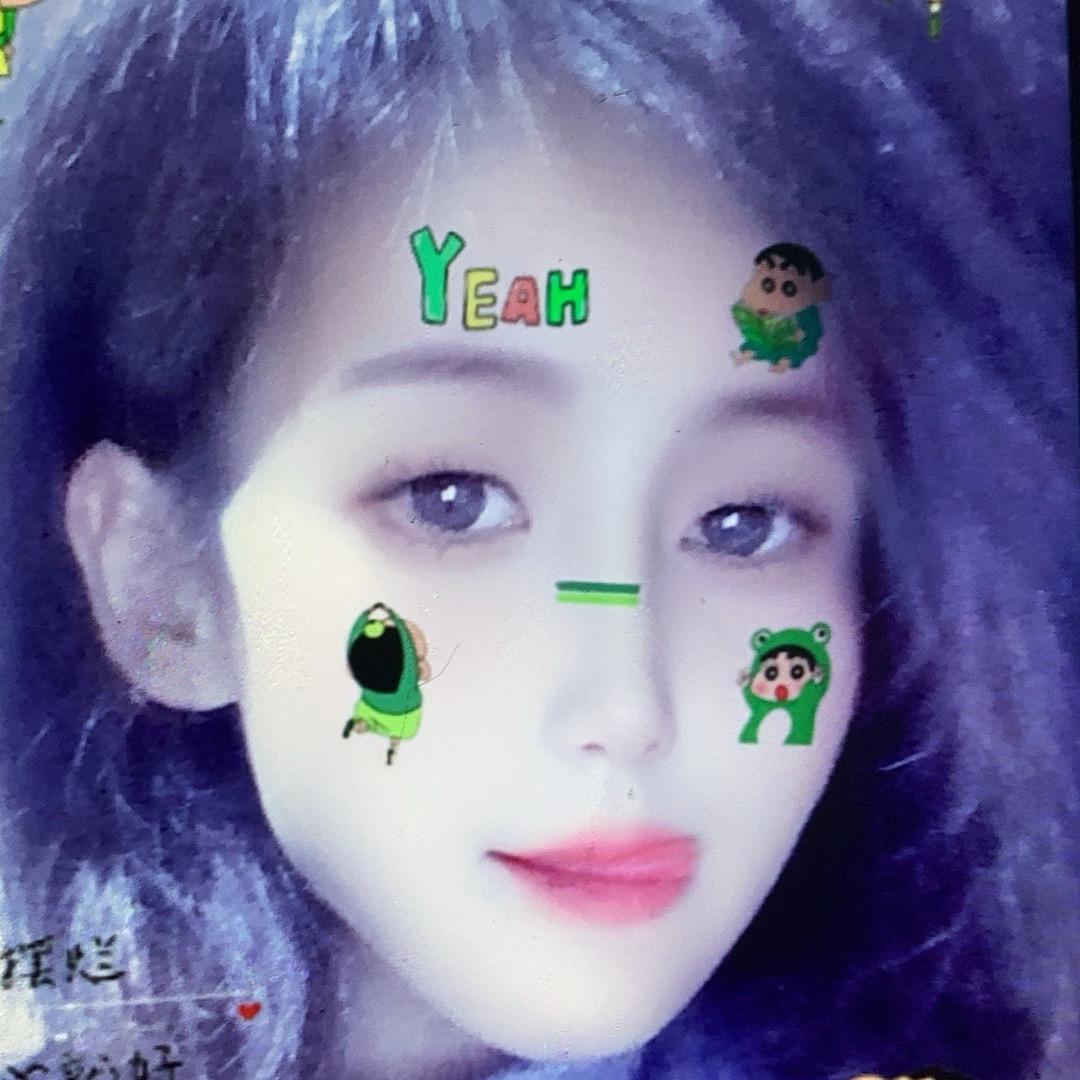 小懒婆^_^妞妞
