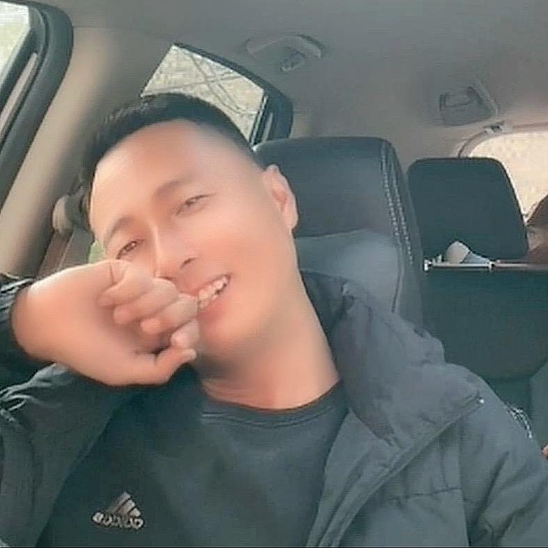 一切向前看