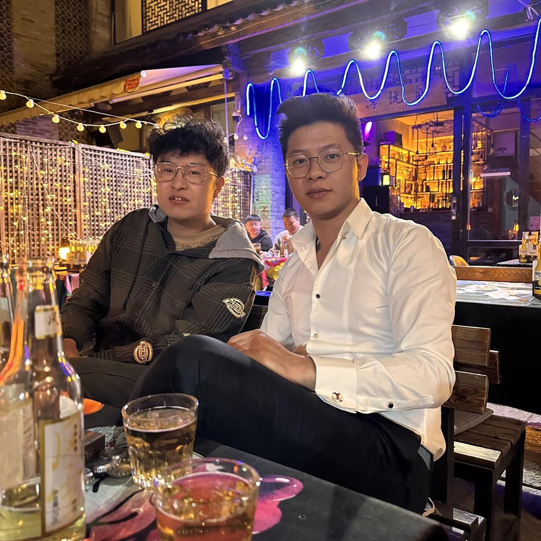 昆明煌晟汽车BJ40