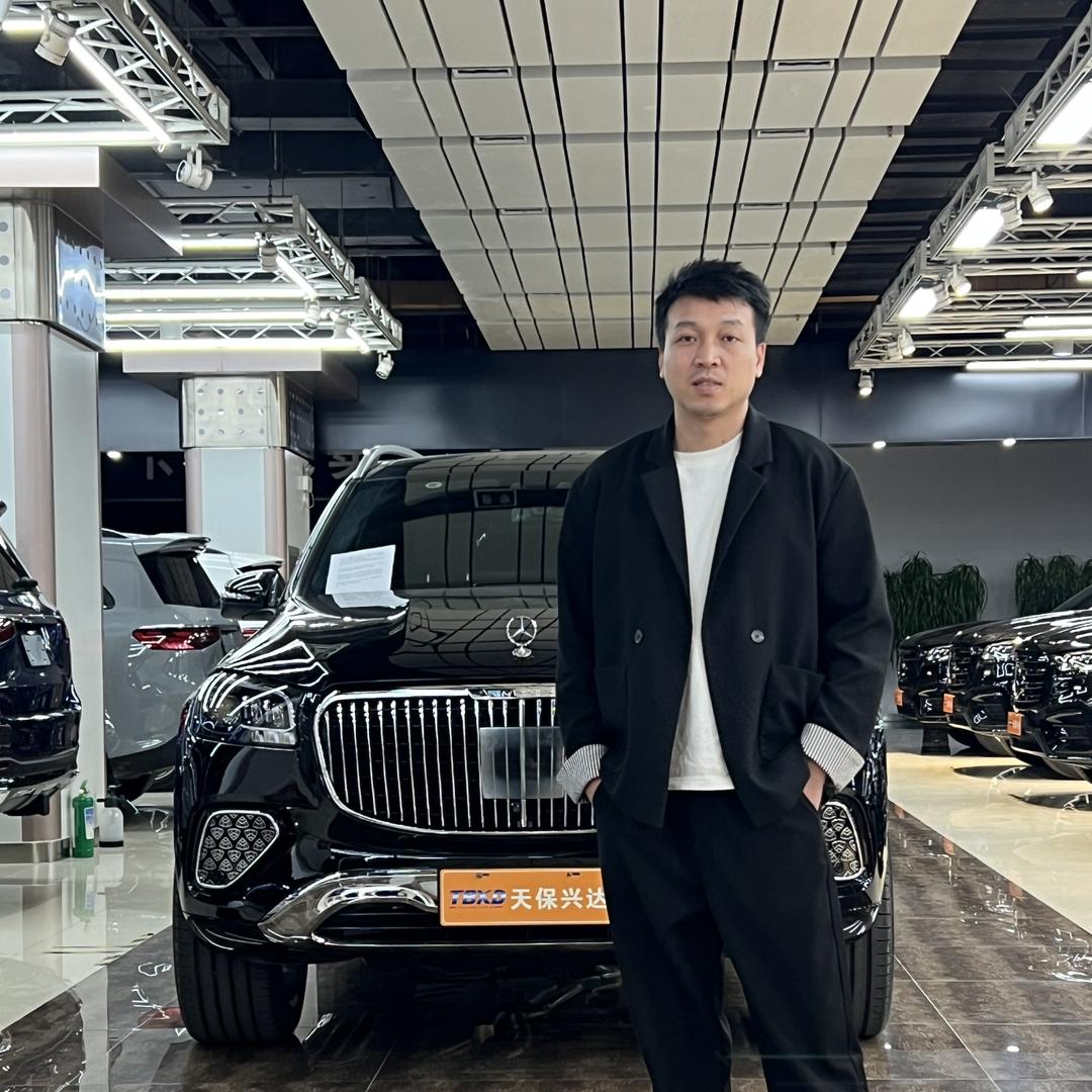 辣条哥说车