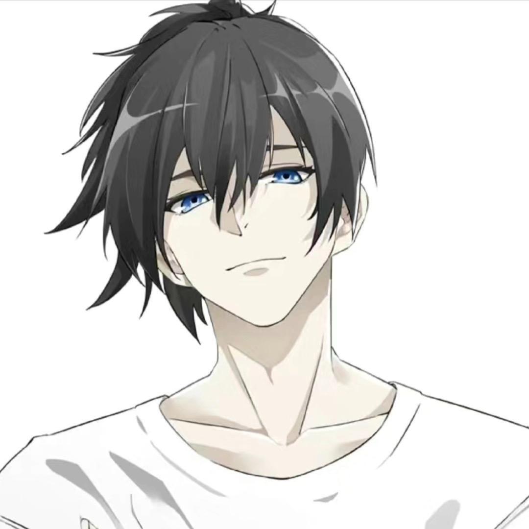 步摇碧莲▪︎临时工