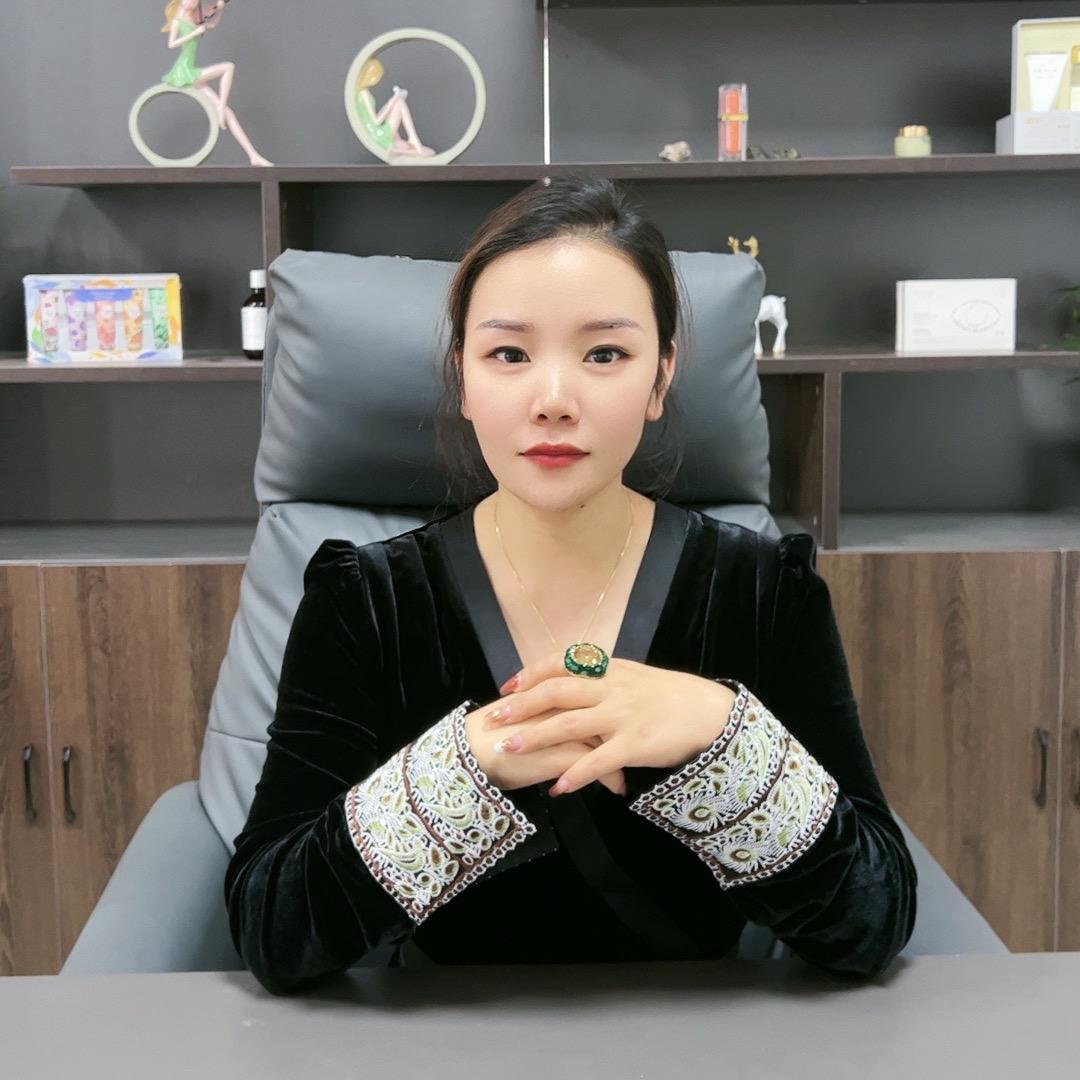 艾米老板娘～护肤品工厂