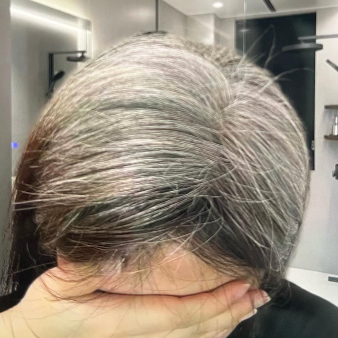 真真姐带你养发